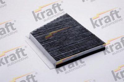 KRAFT AUTOMOTIVE 1731205 -  Фильтр воздуха в салоне